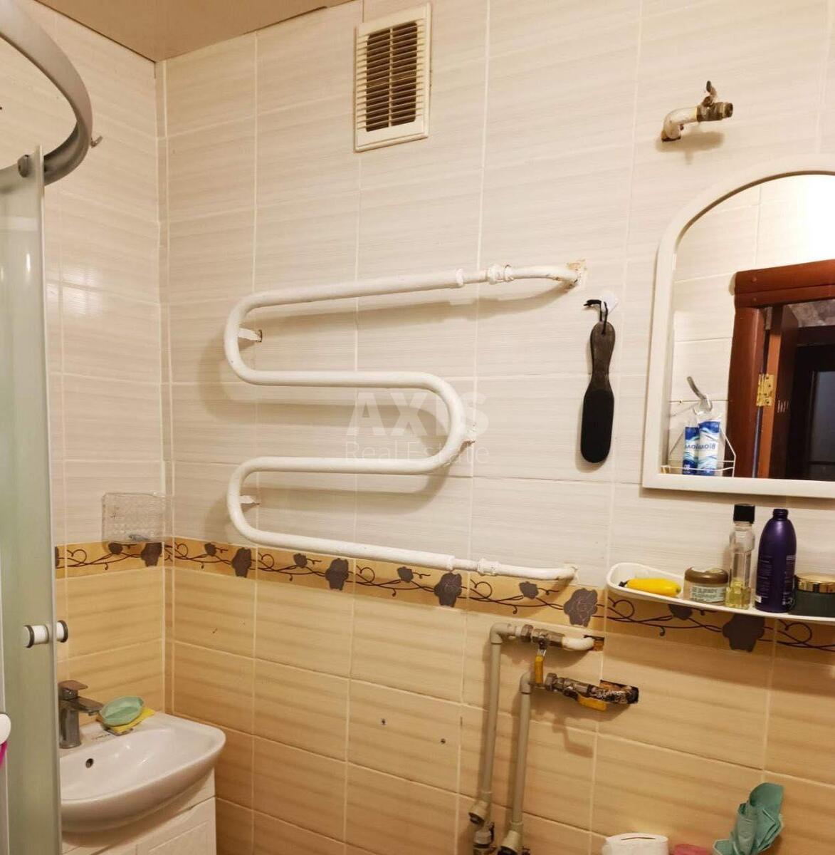 2k apartment vul. Stal's'kogo Sulejmana 4623575