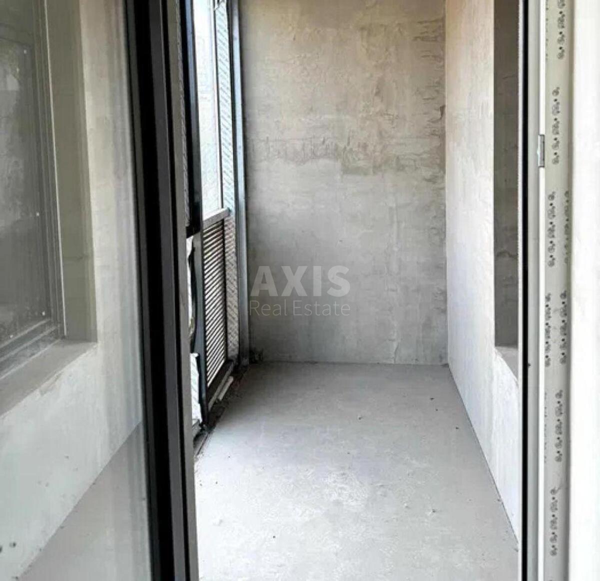 1k apartment vul. Kudrjavs'ka 24А1