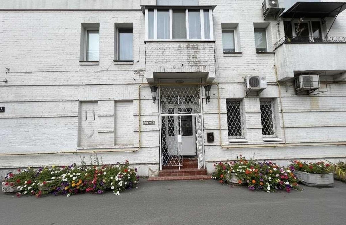 Объект торговли ул. Оболонская 7, 90м26239614