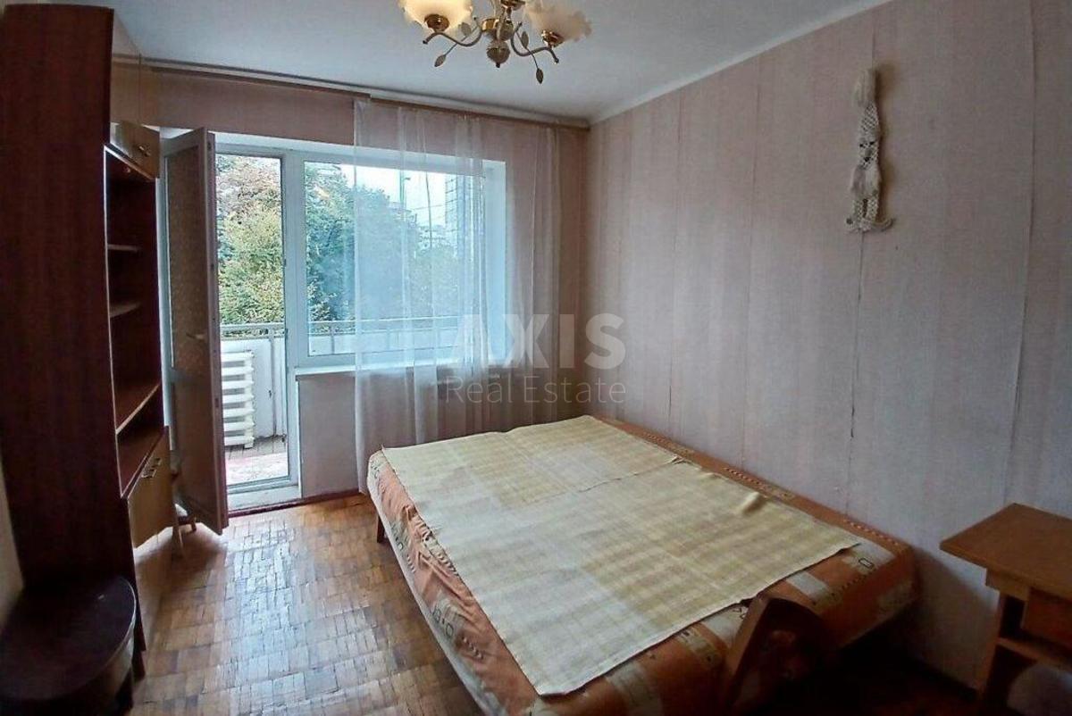 1k apartment vul. Petra Kalnyshevs'kogo 31