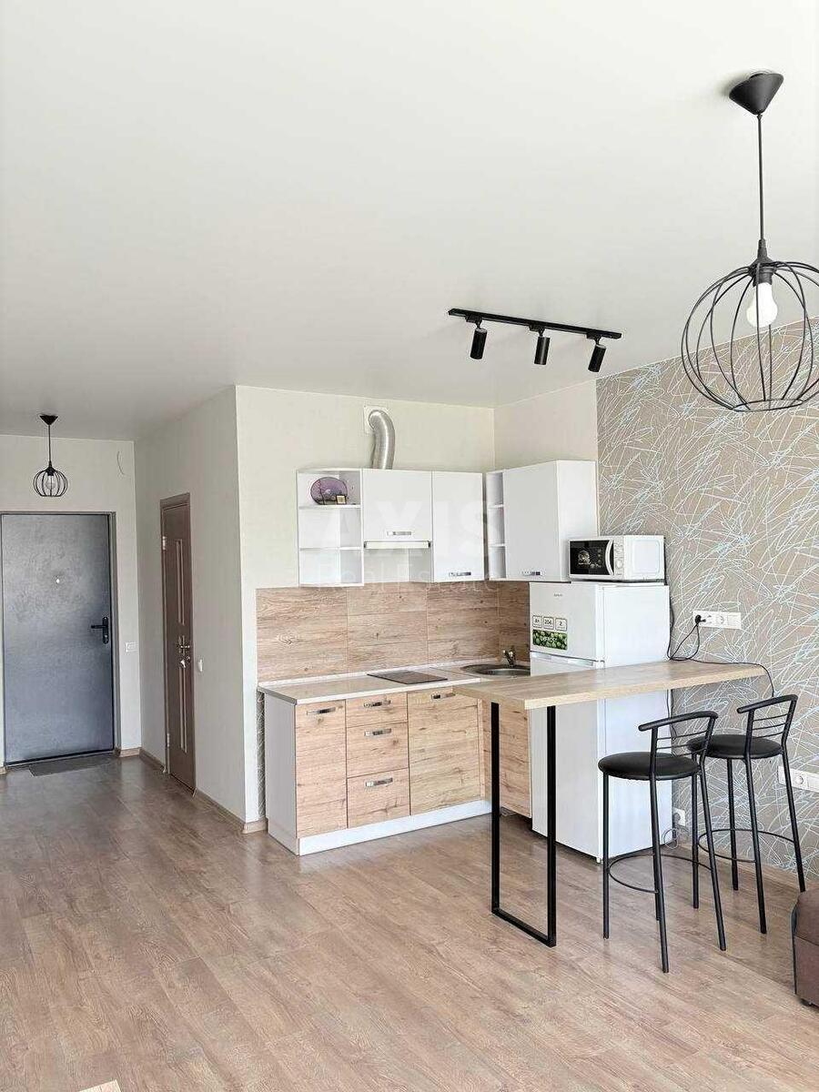 1k apartment shose Harkivs'ke 210
