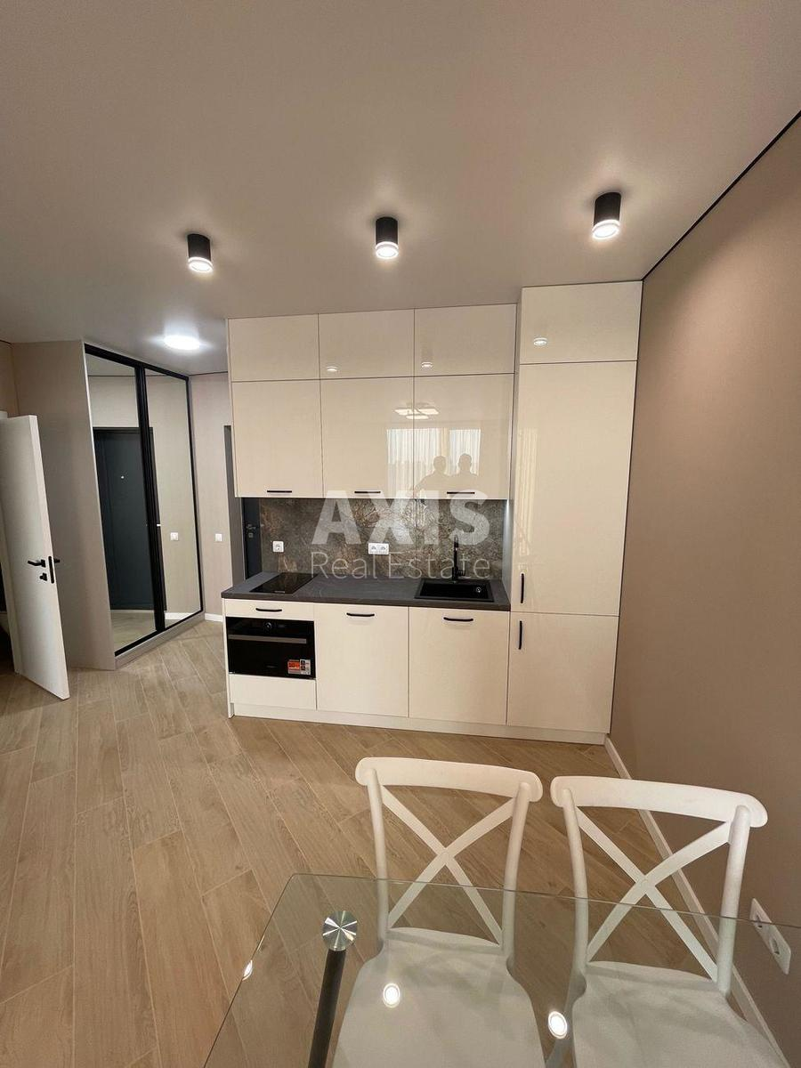 2к квартира наб. Днепровская 15К35804