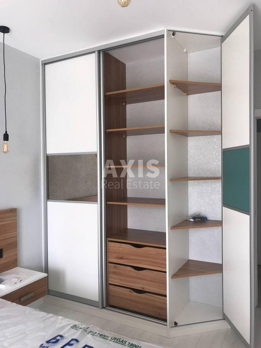 1k apartment vul. Voskresens'ka 145713912