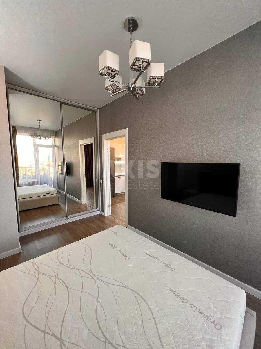 2k apartment prov. Laboratornyj 75