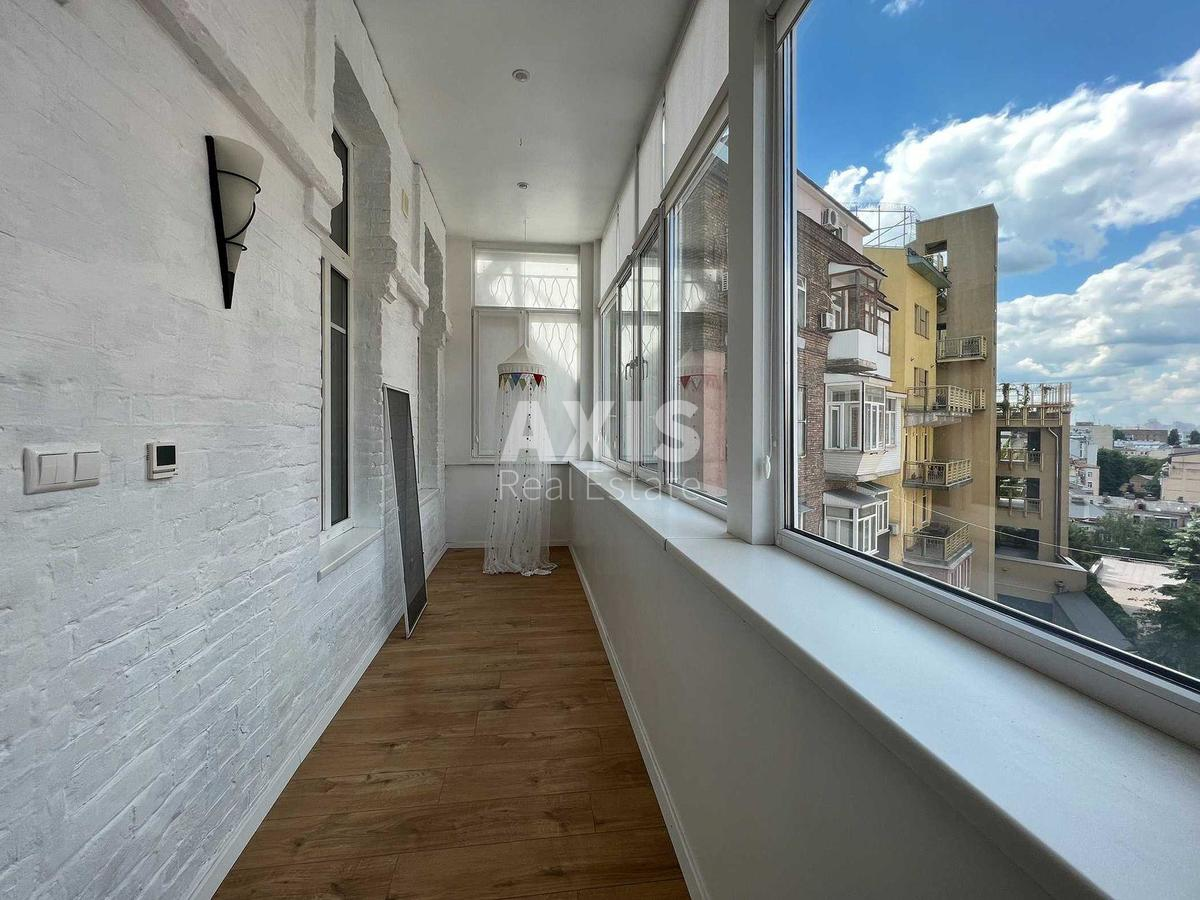 5k apartment vul. Jaroslaviv Val 13391407