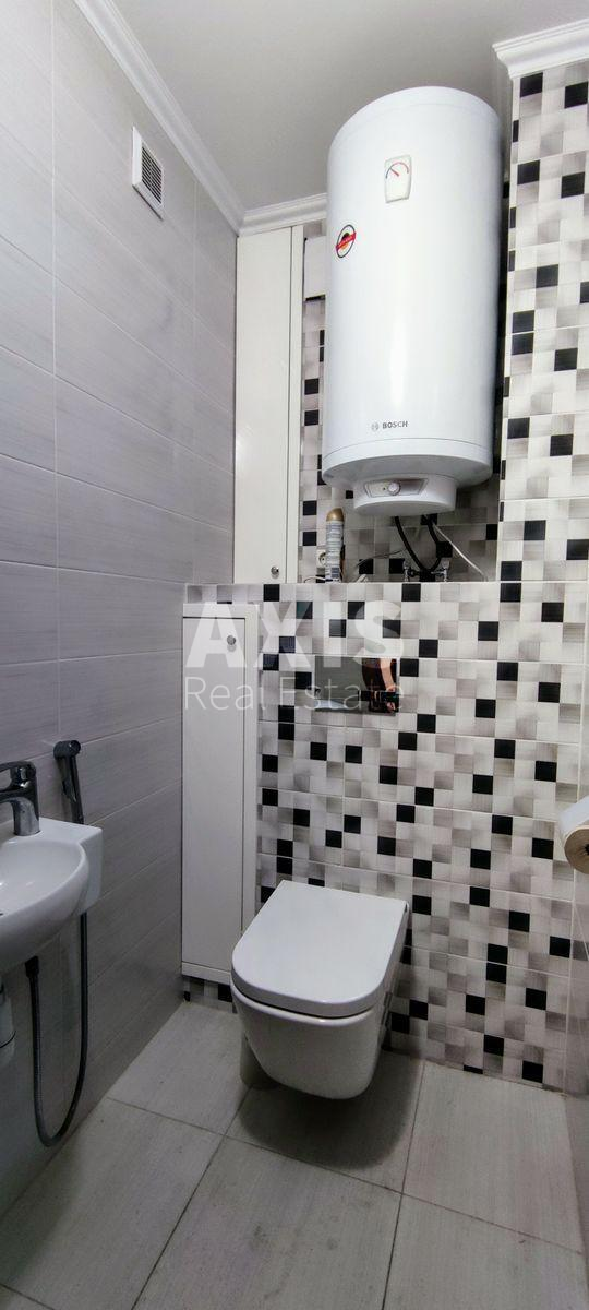 3k apartment pr-t Glushkova Akademika 9Є8