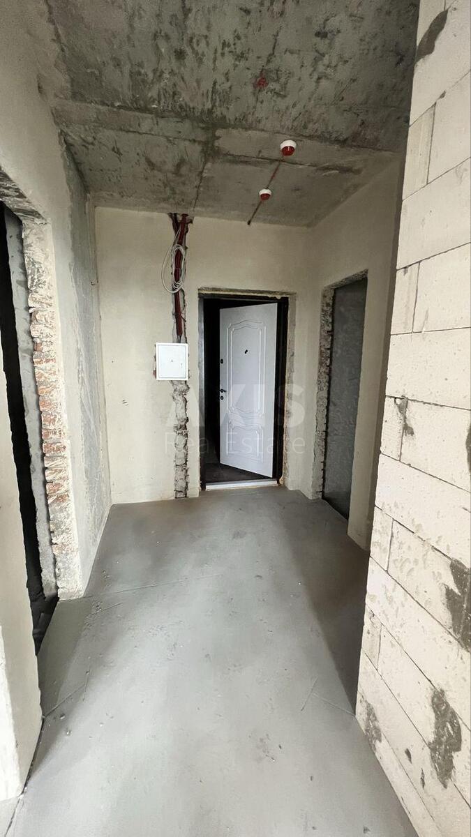 2k apartment vul. Boryspil's'ka 40573083
