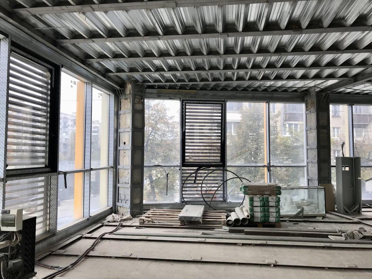 Офис ул. Князей Острожских 31/33, 233м2617230