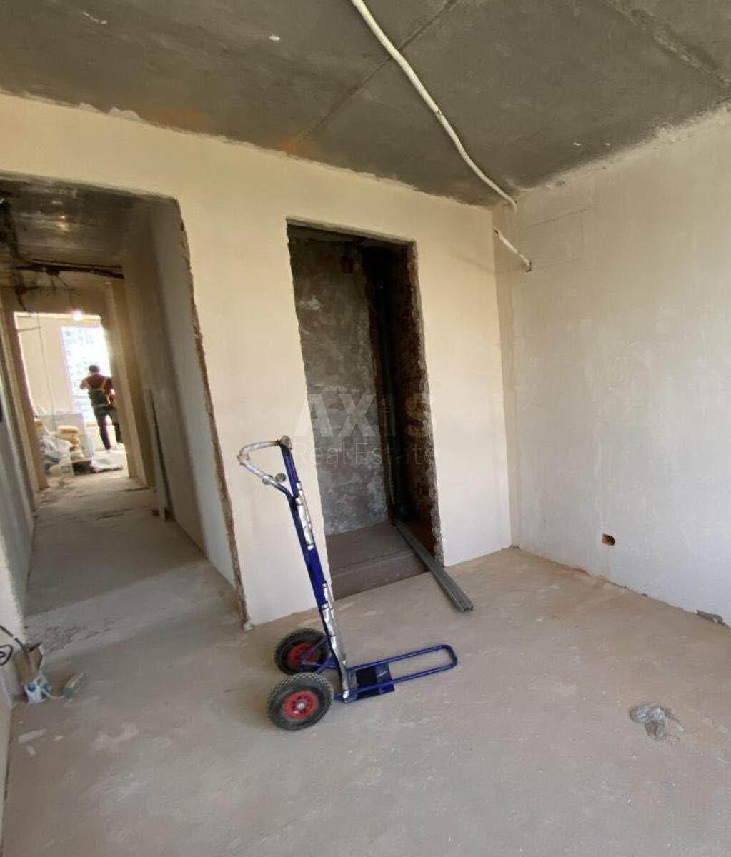 3k apartment tupyk Tvers'kyj 7Б6