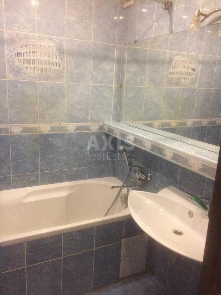 1к квартира ул. Чернобыльская 21617454