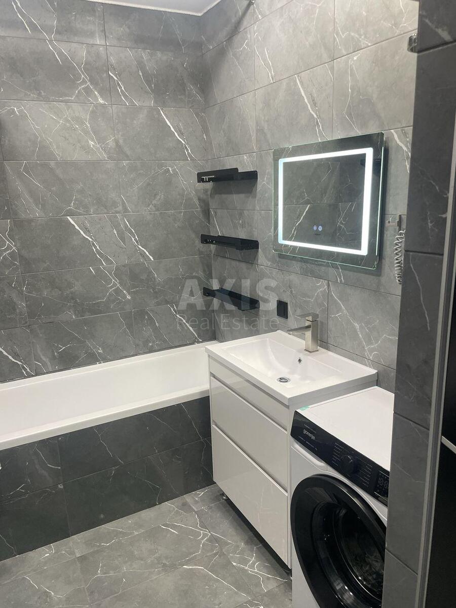 2k apartment vul. Levitana 38