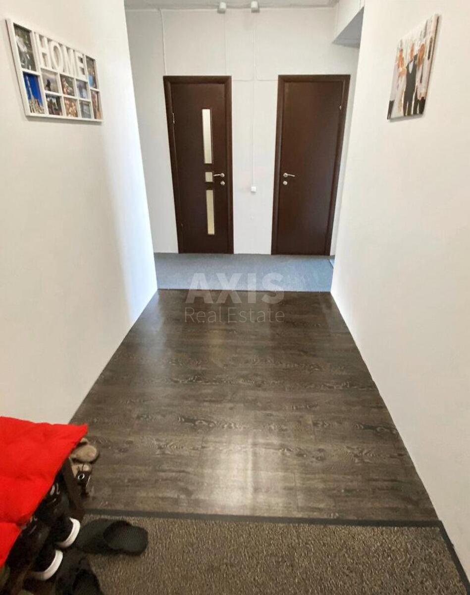 2k apartment vul. Radystiv 34Н574258