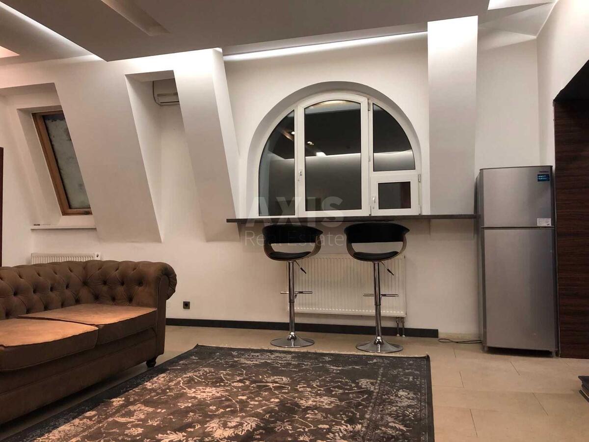 2k apartment vul. Turgenjevs'ka 76/781
