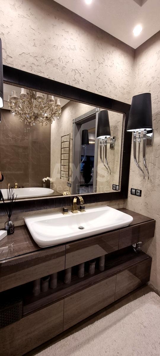 3k apartment vul. Andriya Verkhohlyada 116180913