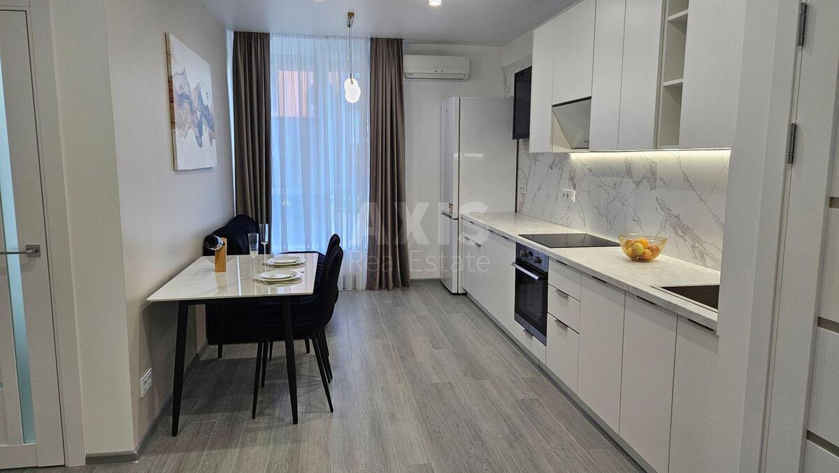1k apartment vul. Rodyny Kistjakivs'kyh 10574842