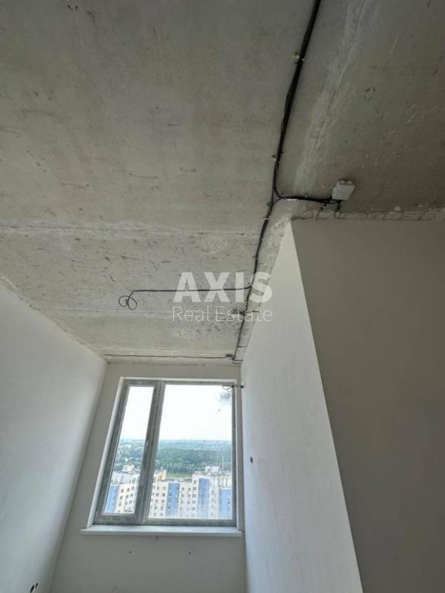 3k apartment vul. Zabolotnogo Akademika 1а0