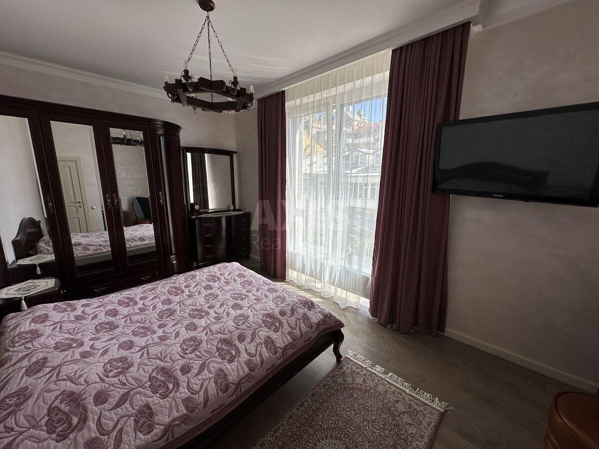3k apartment vul. Bul'varno-Kudrjavs'ka 17574971