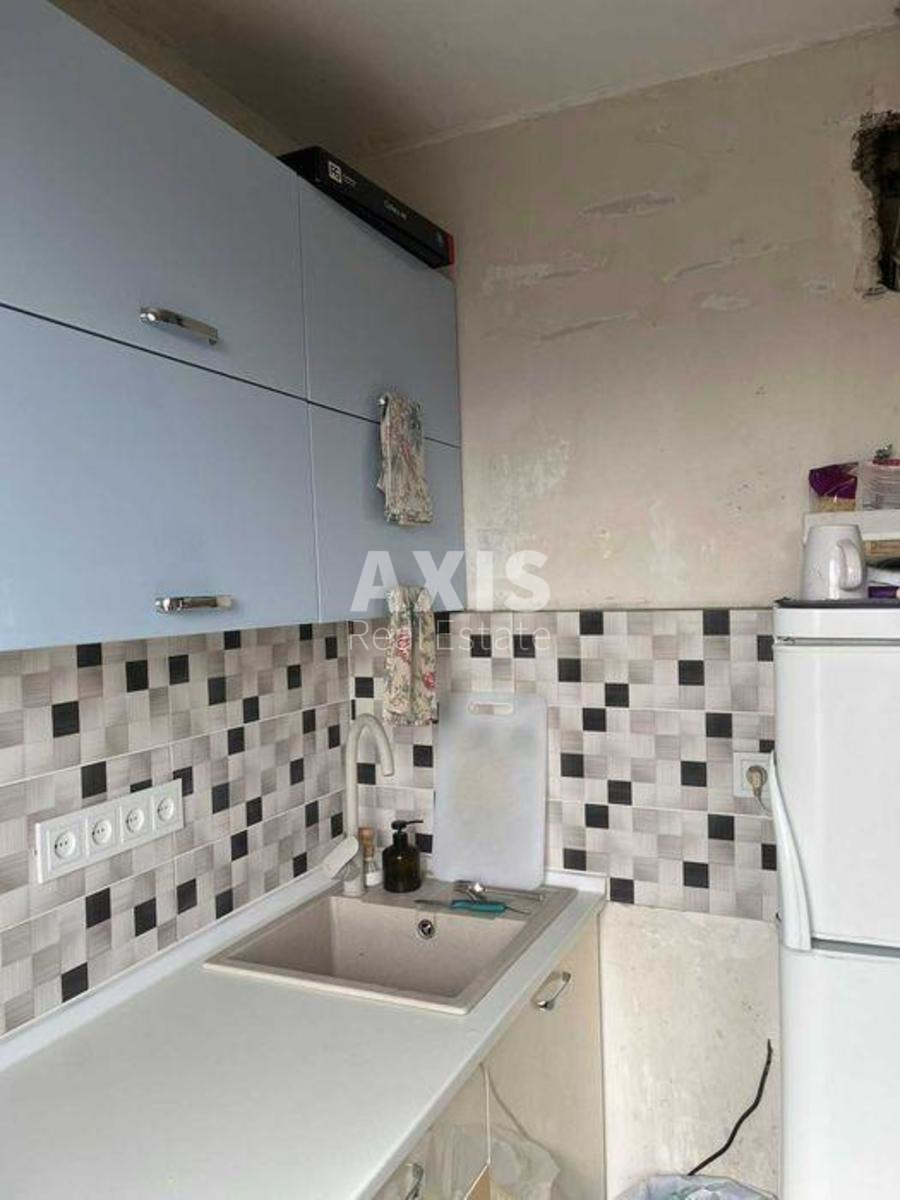 2k apartment vul. Bakyns'ka 377