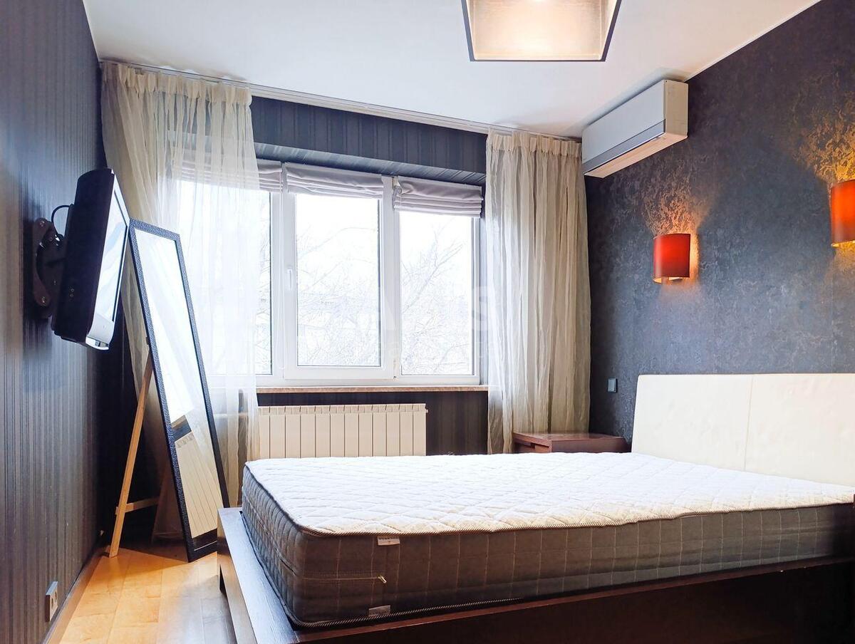 2k apartment prov. Vynogradnyj 61