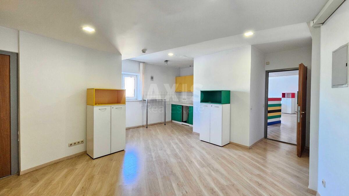 Office vul. Velyka Vasyl'kivs'ka 9/2, 477m26189311