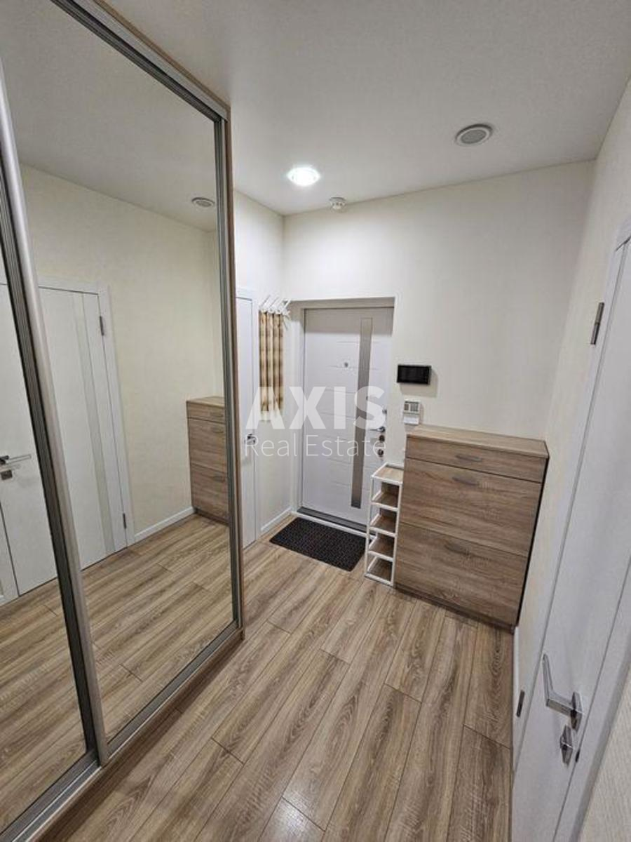 1k apartment vul. Dragomanova 210