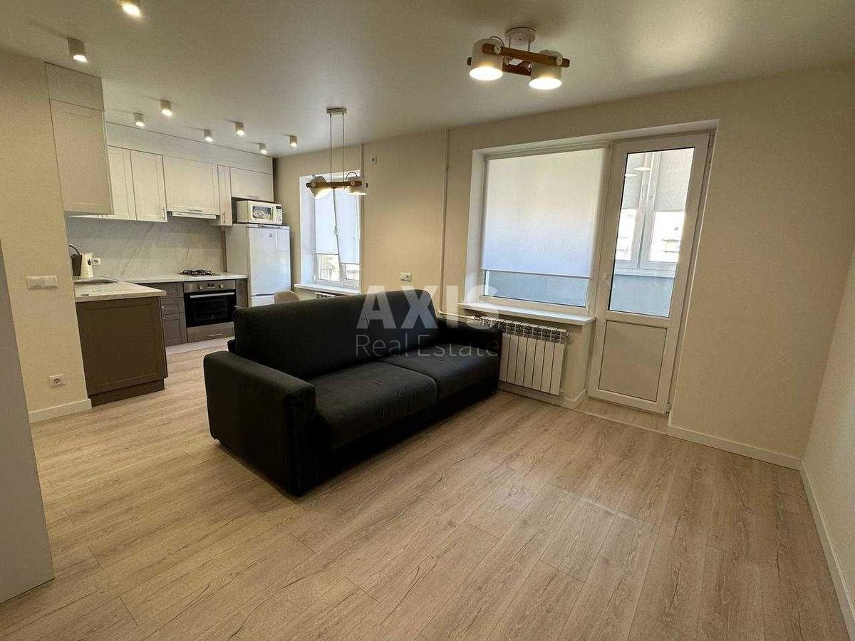 1к квартира ул. Майбороды Платона 5/9413492