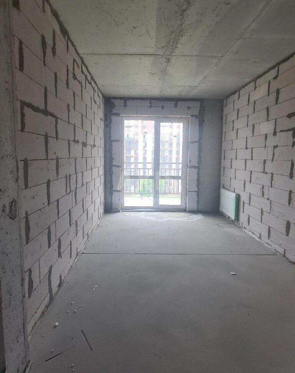 2k apartment vul. Metrologichna 107В575840