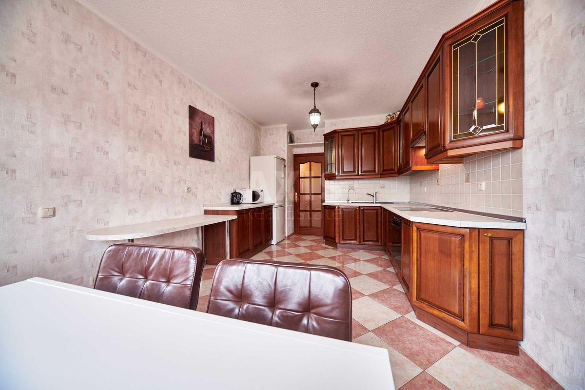 3k apartment vul. Tymoshenka Marshala 2920