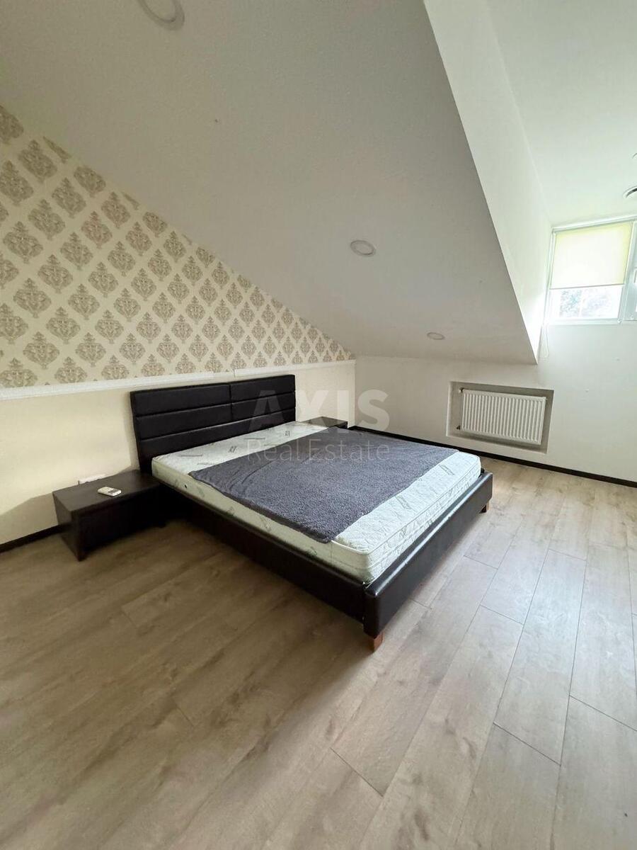 Office vul. Myhajlivs'ka 16, 160m20