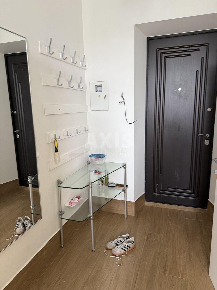 1k apartment vul. Rodymceva Generala 92