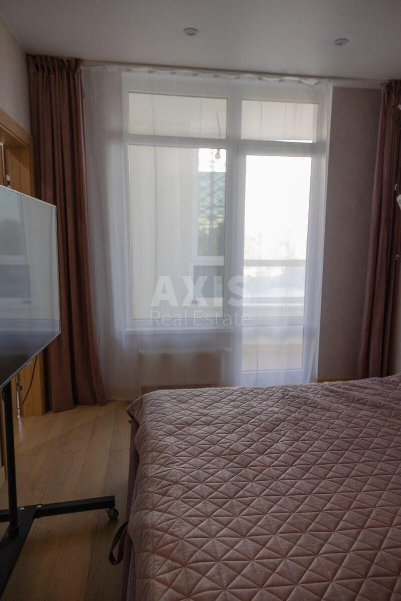 3k apartment shose Stolychne 2576392