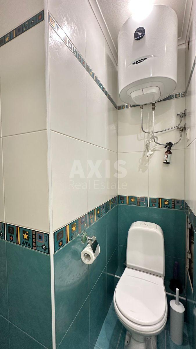 3k apartment vul. Geroi'v Dnipra 910