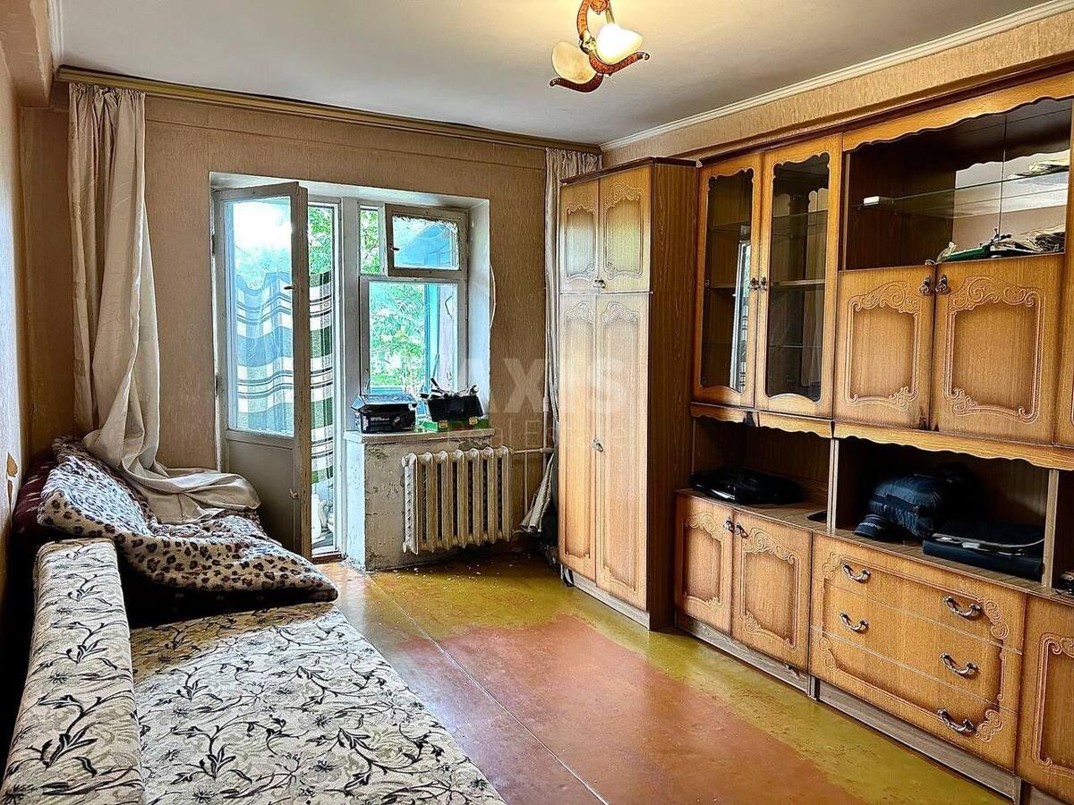 2k apartment pr-t Geroi'v Stalingrada 25А1