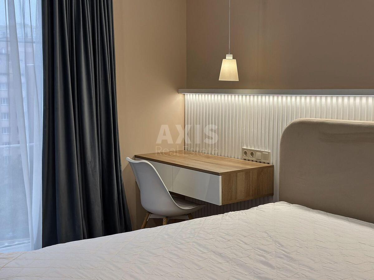 2k apartment vul. Myhajla Maksymovycha 245770910