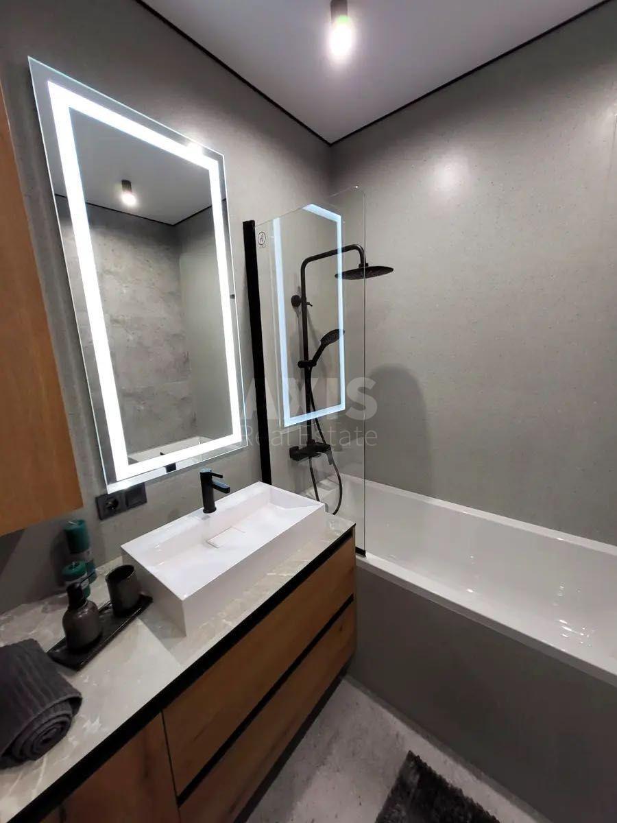 1k apartment bul. Ryl's'kogo Tadeja 1620121