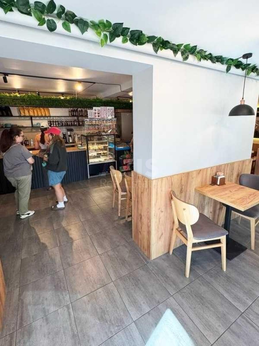 Объект торговли ул. Петра Калнышевского 1, 40м2620522