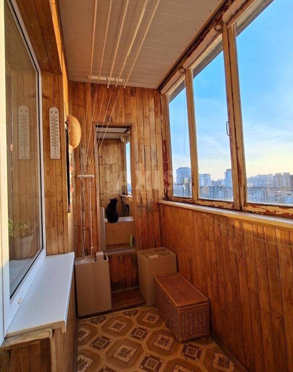 1k apartment vul. Jaltyns'ka 156207512