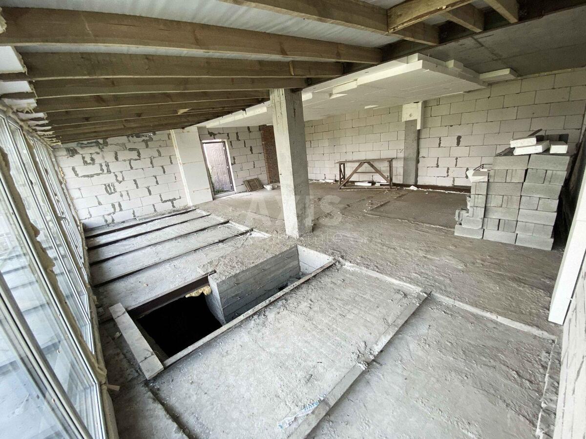 3k apartment vul. Dovatora Generala 2А621635