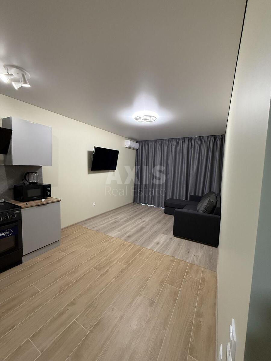 2k apartment vul. Viktora Nekrasova 6622012