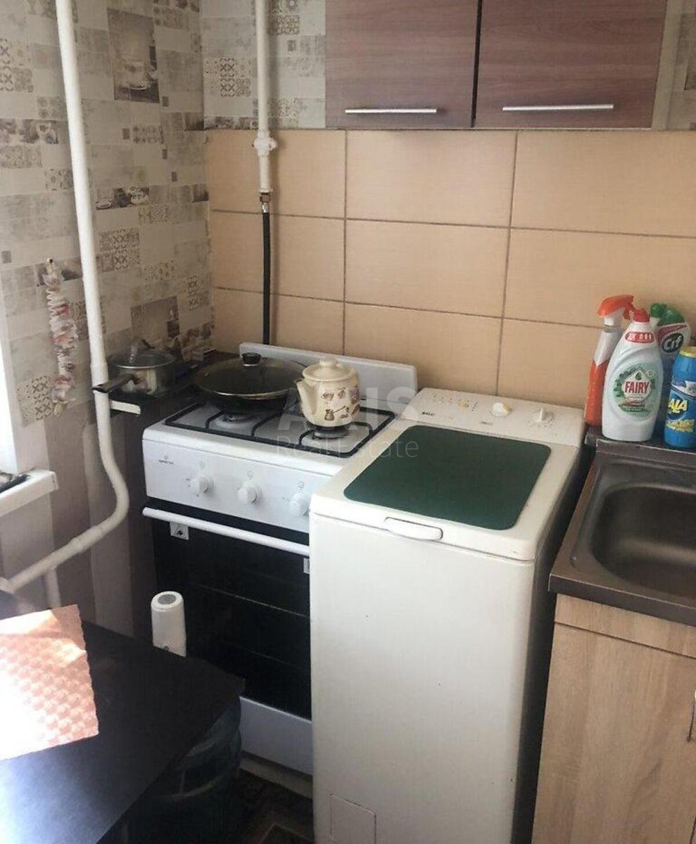1k apartment vul. Zhukova Marshala 200