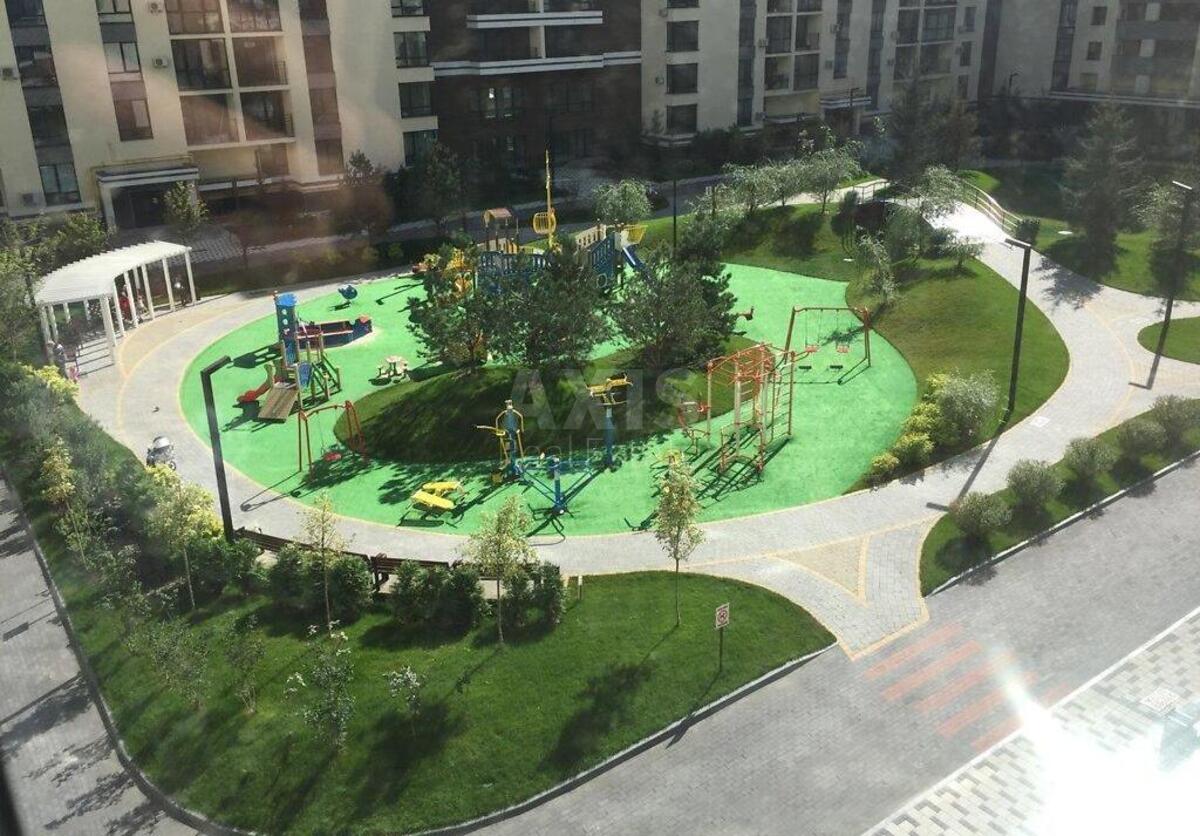 1к квартира ул. Журавлиная 4622248