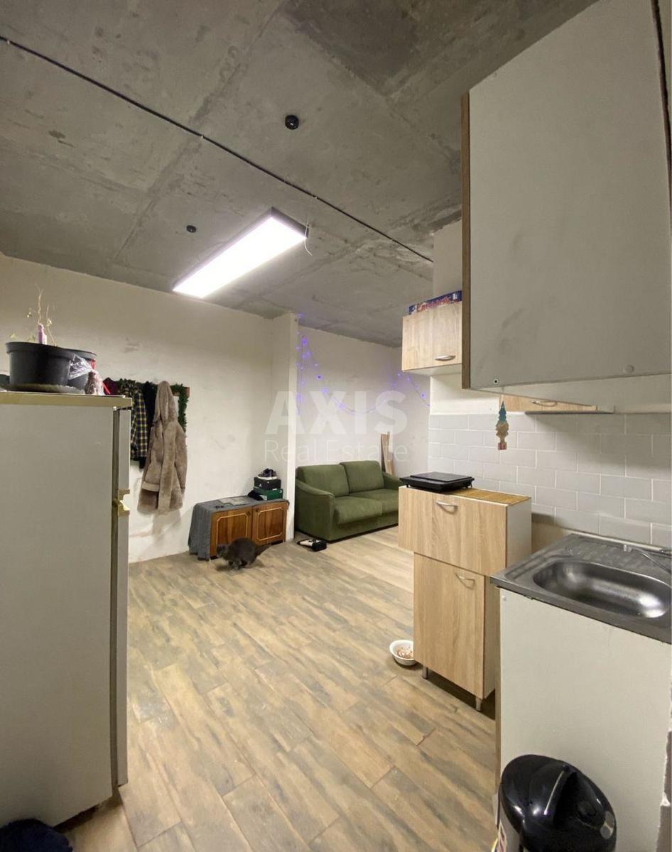 2k apartment vul. Kirovograds'ka 705