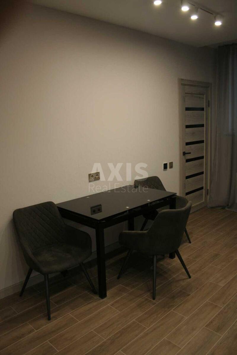1k apartment pr-t Peremogy 5Б535702