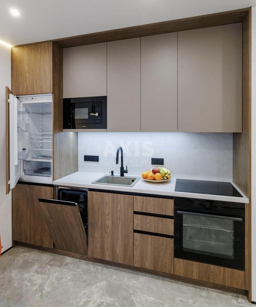 1k apartment pr-t Pravdy 83