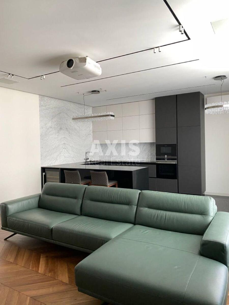 2k apartment vul. Saperne Pole 5552790