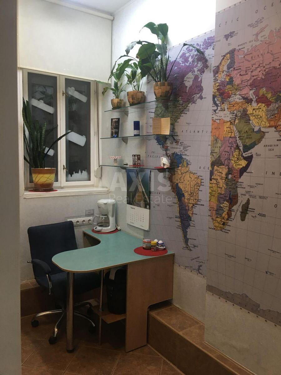 Офис ул. Белокур Катерины 2/8, 43м2635847