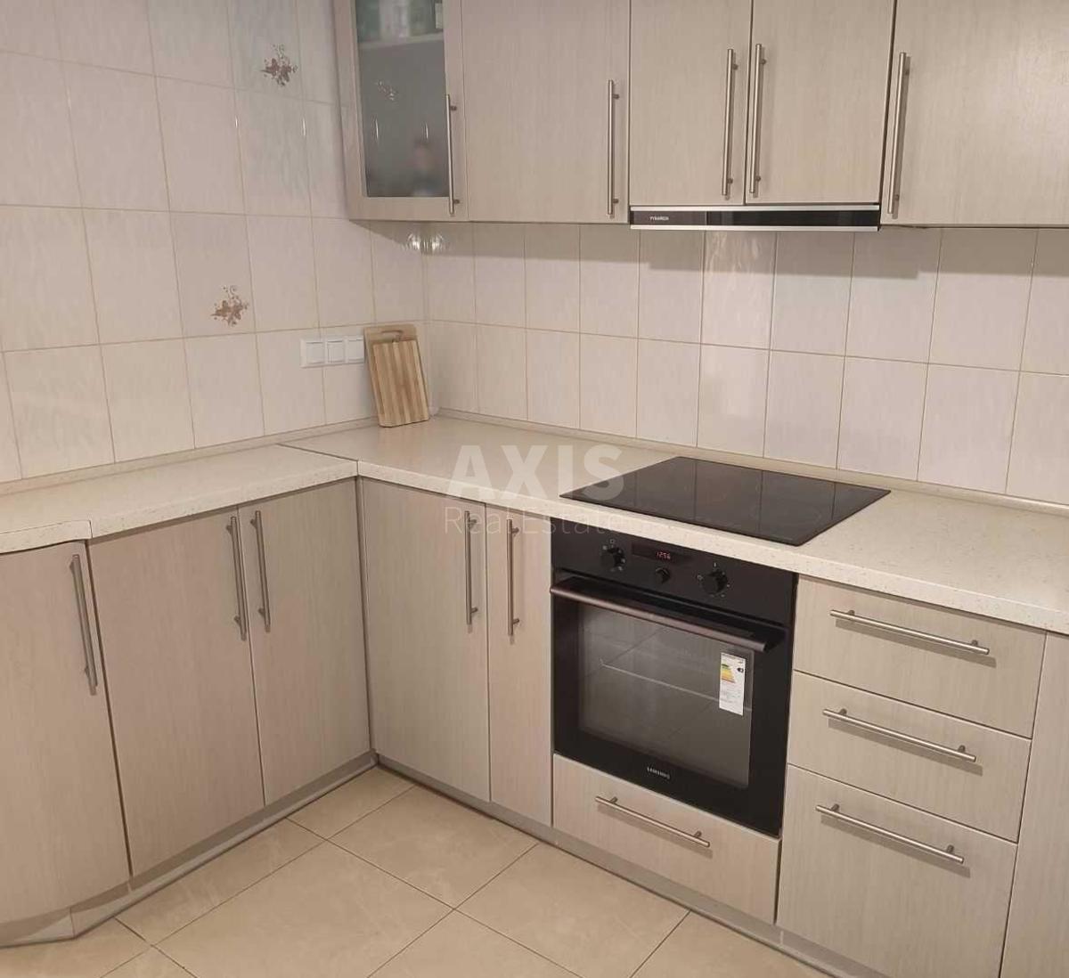 1k apartment vul. Regeneratorna 42