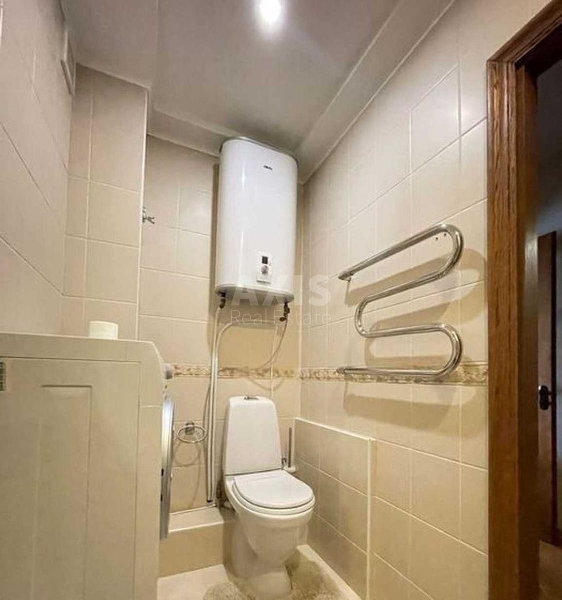 2k apartment vul. Revuc'kogo 79