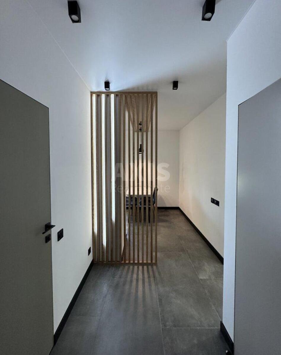 1k apartment vul. Grechka Marshala 10Б8