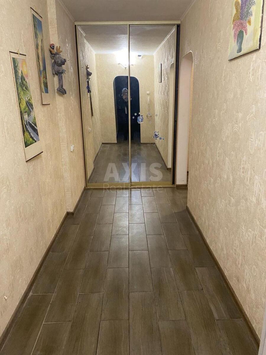 2k apartment pr-t Svobody 6А636278